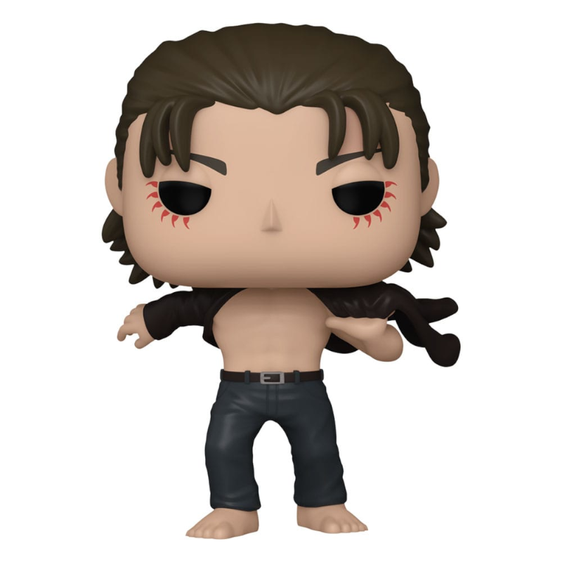 Funko POP - Attack on Titan - Final Season - Eren Jaeger