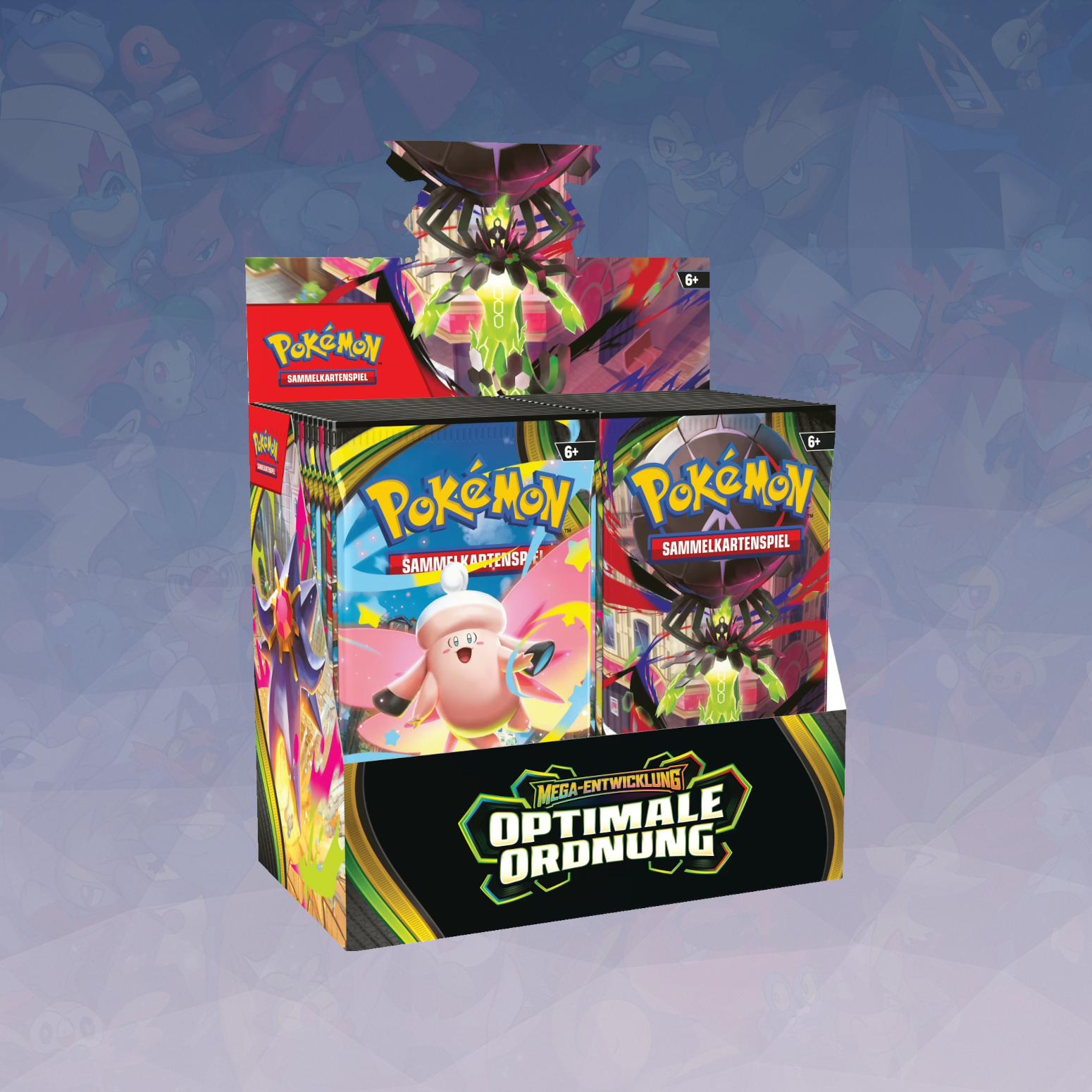 pokemon aufbewahrung max Optimale Ordnung - Display Farbe:REDROSE'N'PEACH Aufbewahrungsfristen bei Personalakten - Kollegin