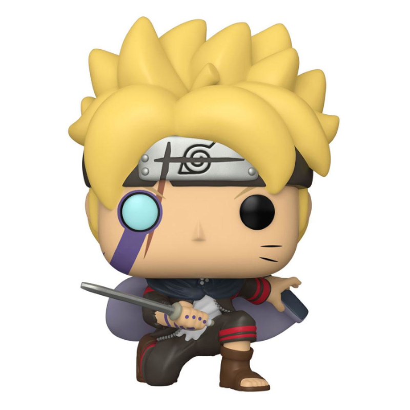 Funko POP - Boruto - Boruto Uzumaki