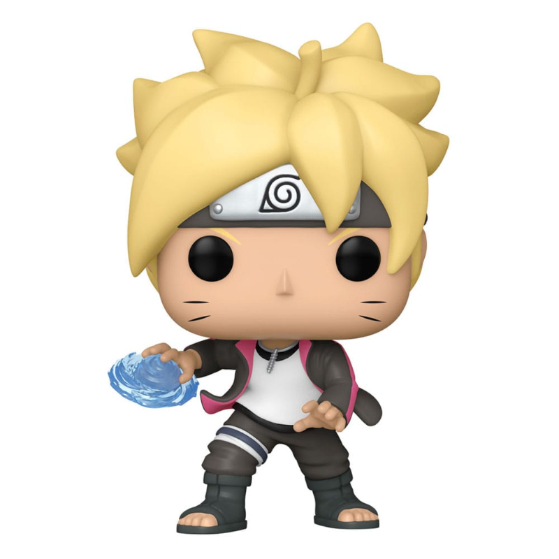 Funko POP - Boruto - Boruto Uzumaki