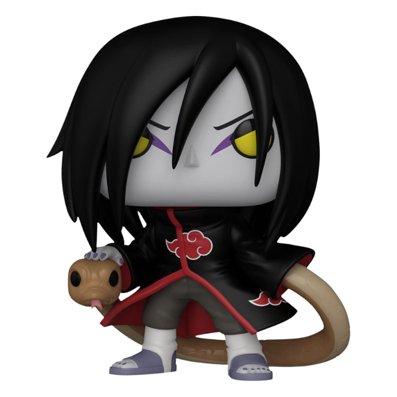 Funko POP - Naruto - Orochimaru