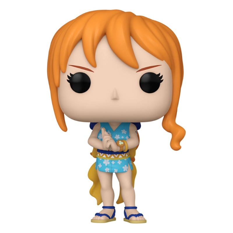 Funko POP - One Piece - Onami