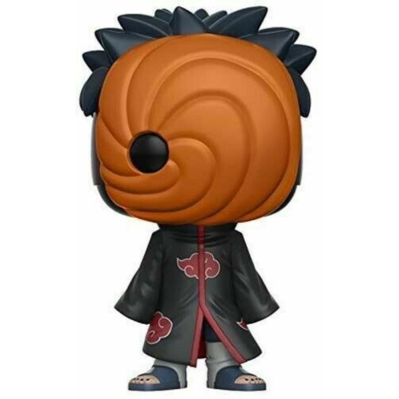 Funko POP - Naruto Shippuden - Tobi