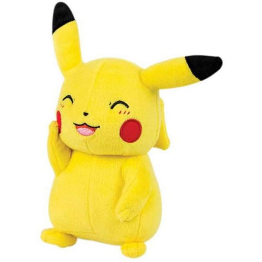 Pokemon Pikachu Plüsch 20cm