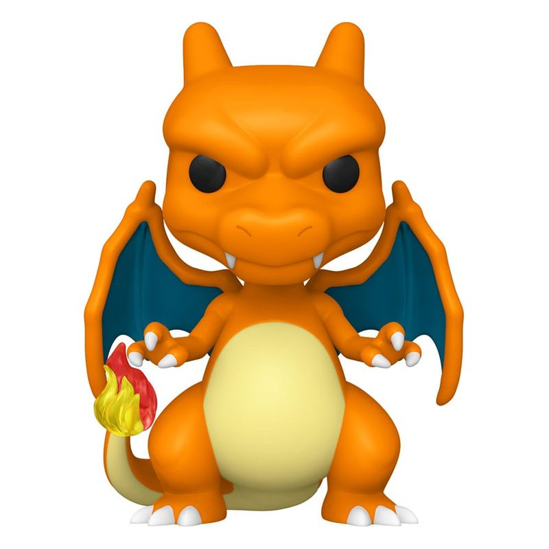 Funko POP - Pokemon - Glurak