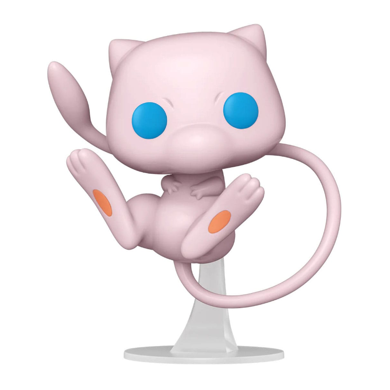 Funko POP - Pokemon - Jumbo Mew