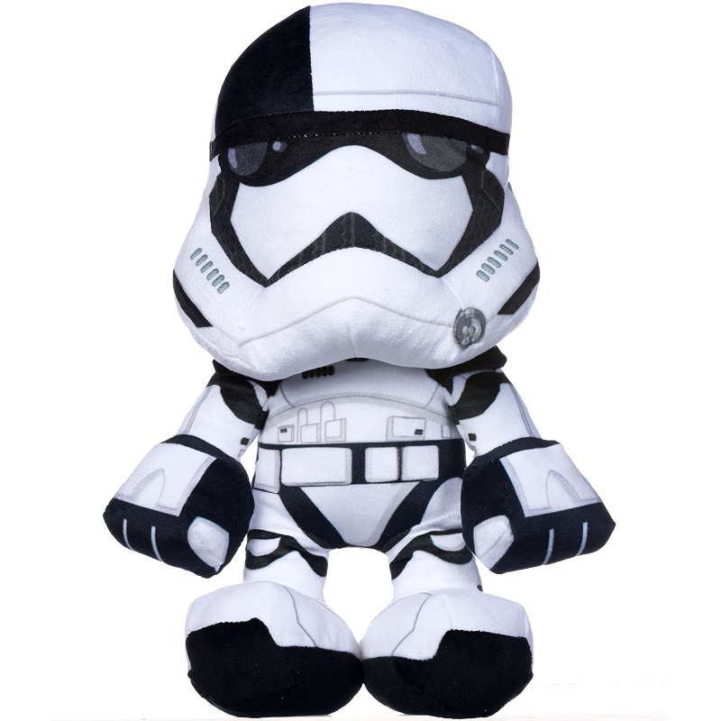 Star Wars Stormtrooper Plüsch 25cm