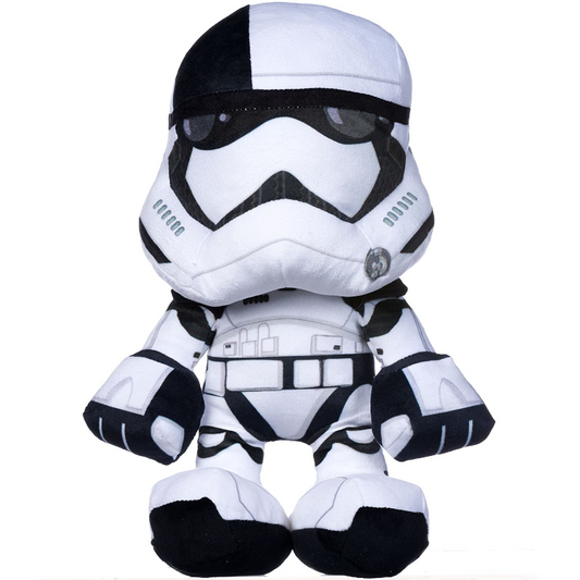 Star Wars Stormtrooper Plüsch 25cm