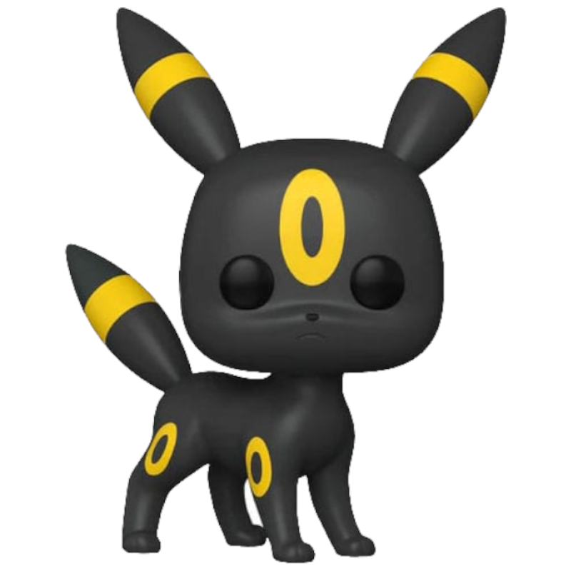 Funko POP - Pokemon - Jumbo Nachtara