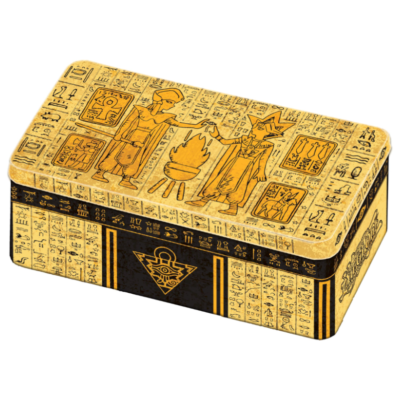 Mega Tin Box 2020: Tin of Lost Memories - Tin - DE